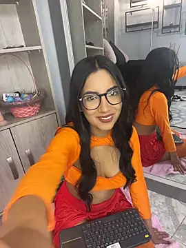 Gretel Streit online show from May 2026 03:33:02 AM