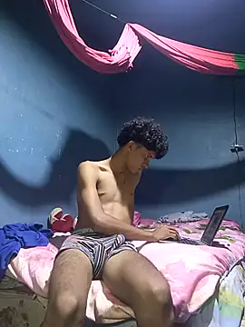 SOYFAKER online show from March 2026 12:56:02 AM