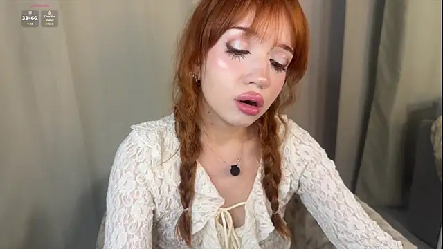 JuicySweetBliss online show from May 2026 10:11:02 PM