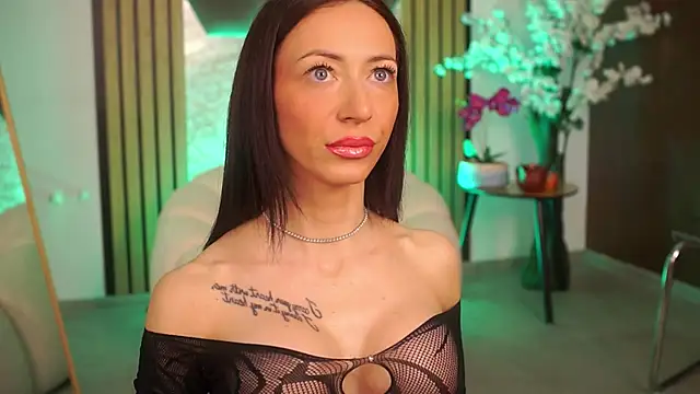RubyFever online show from April 2026 04:15:01 AM