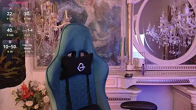 MarryMilash online show from March 2026 06:19:02 AM