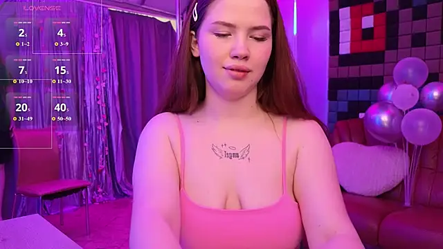 MarryMilash online show from June 2026 06:33:02 AM
