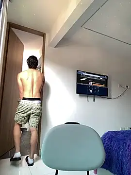 MattGarcia888 online show from March 2026 01:17:01 PM