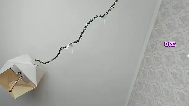 RileyNymph online show from June 2026 04:35:02 AM