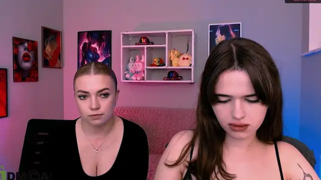 bianca bright online show from May 2026 09:37:02 AM