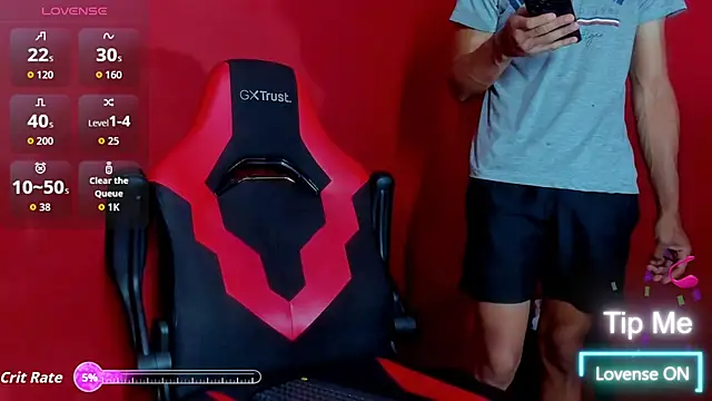 Carter shelby online show from March 2026 08:01:01 PM