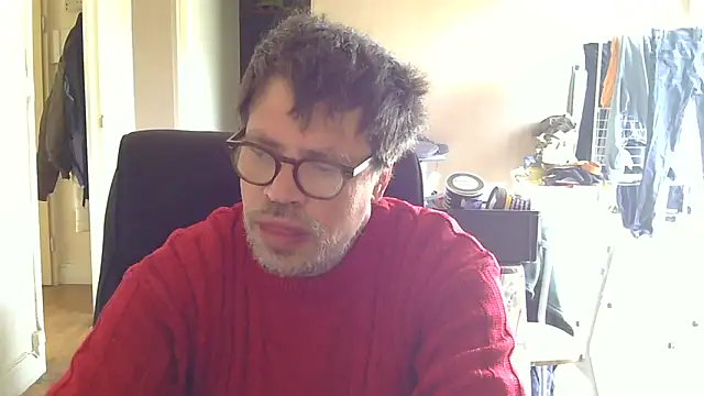 calou123 online show from March 2026 12:43:02 PM