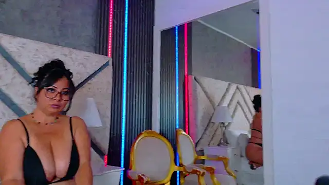 GalileaMoure online show from March 2026 02:56:02 PM