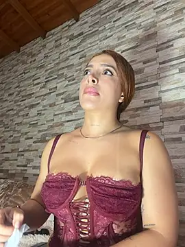 CiaraMorettii online show from July 2026 04:21:01 AM