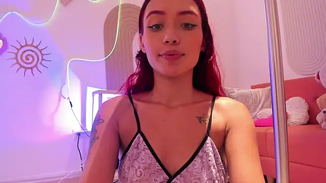Snapshot of Cherry_Scarlet_ chatting on July 2026 11:46:02 PM Cherry Scarlet online show from July 2026 11:46:02 PM