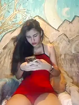 Lafresita fer online show from March 2026 02:28:01 AM