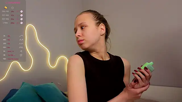 Snapshot of Emma_dream_ chatting on May 2026 04:39:01 AM Emma dream online show from May 2026 04:39:01 AM