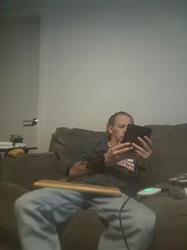 yourMasterisBored online show from March 2026 01:22:02 AM