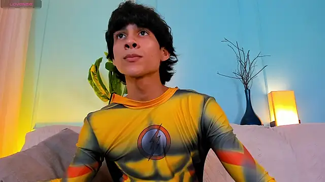 Cheys Mast online show from April 2026 06:30:02 PM