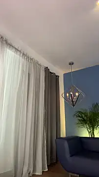 Liana Fem  online show from June 2026 12:08:02 PM