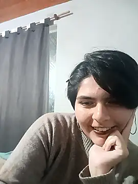 Snapshot of TuJenny chatting on March 2026 05:13:01 AM TuJenny online show from March 2026 05:13:01 AM