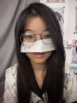 YurababyII online show from July 2026 11:46:01 AM