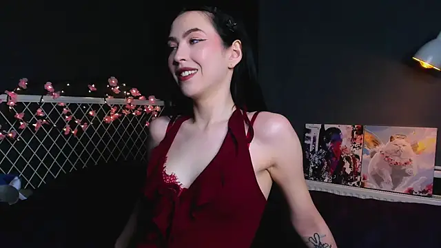 Snapshot of lizaa_breeze chatting on May 2026 05:52:02 PM lizaa breeze online show from May 2026 05:52:02 PM