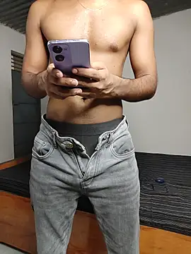 Snapshot of Iam_daku47 chatting on June 2026 04:23:01 PM Iam daku47 online show from June 2026 04:23:01 PM