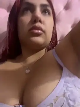 Hopeluna online show from May 2026 01:14:01 AM