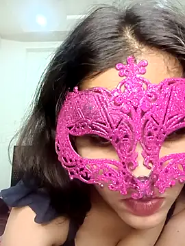 Hottymahi7 online show from March 2026 09:29:01 PM