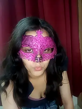 Hottymahi7 online show from April 2026 10:52:01 PM