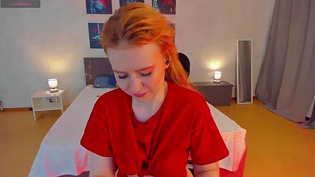 Shiny Liss online show from April 2026 02:27:02 AM