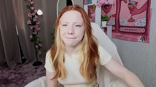 Sparky fox online show from June 2026 12:06:02 AM