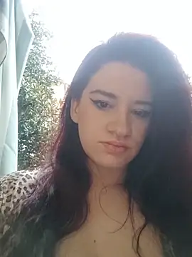 Aliss2001 online show from March 2026 04:45:01 PM