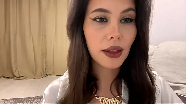 FloDesisles online show from March 2026 07:08:02 PM