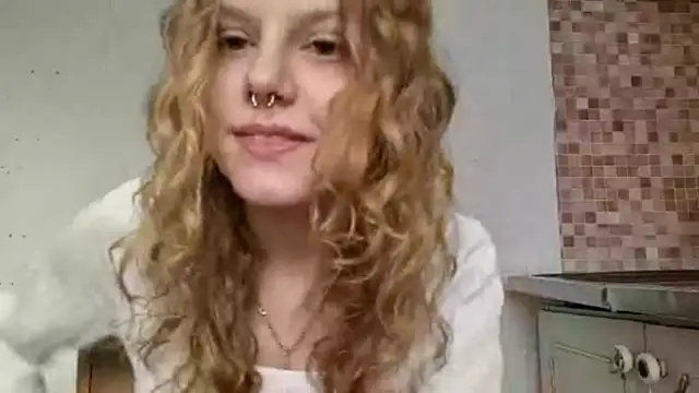 Kira Wonderfullina online show from March 2026 09:13:01 AM