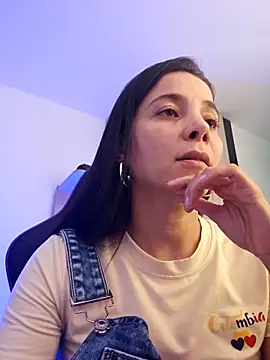 miaeyex online show from April 2026 09:05:02 PM