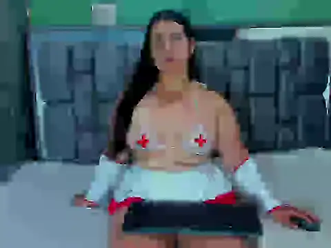 TifannyConors online show from April 2026 09:19:01 PM