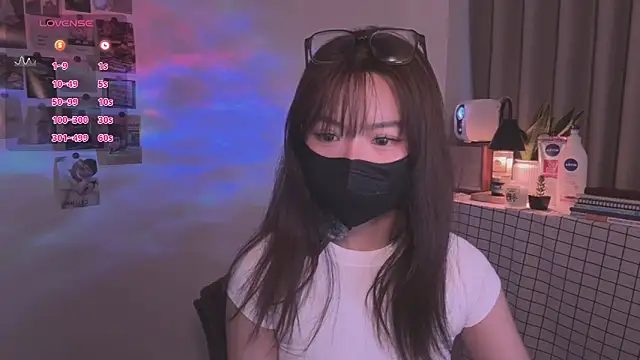 Bubuchan88 online show from May 2026 02:38:02 PM