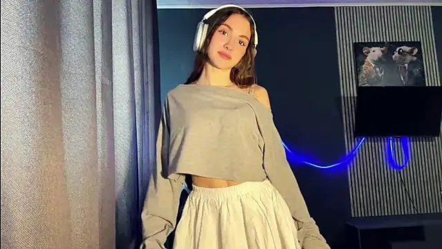 Veluxe online show from March 2026 11:14:01 AM