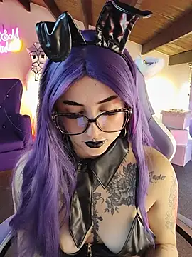 LilithDark666 online show from August 2026 12:54:02 PM