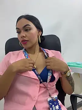 daniela-sexy online show from March 2026 02:06:02 PM