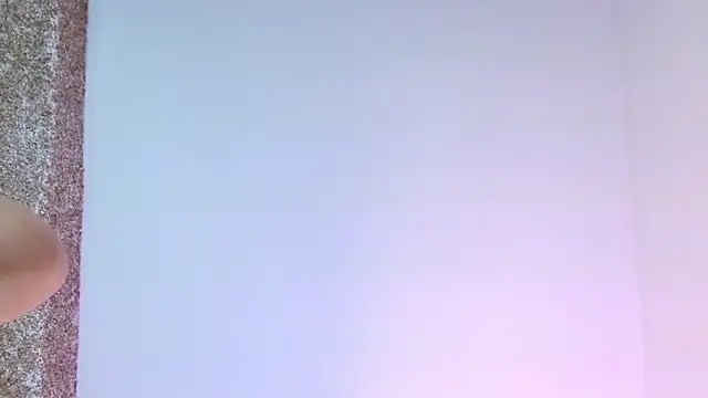 MelissaBX online show from April 2026 09:19:01 PM