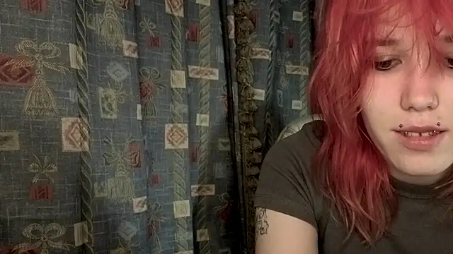 whiny emo boi online show from April 2026 08:10:01 PM