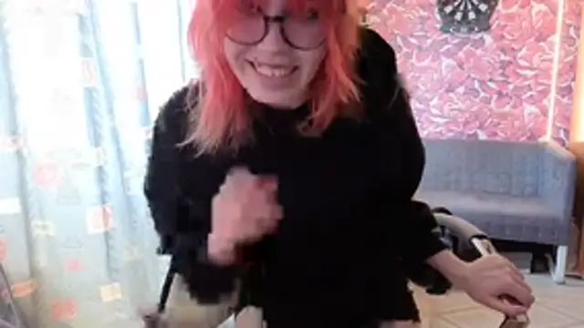 whiny emo boi online show from April 2026 12:51:02 PM