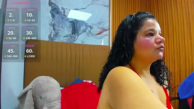 MAYTE1096 online show from May 2026 08:03:02 PM