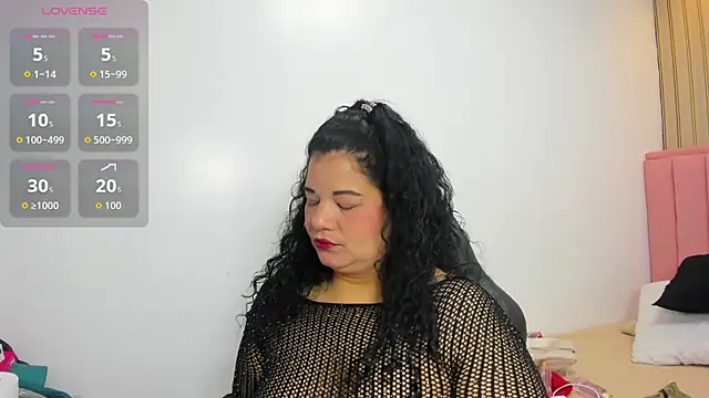 MAYTE1096 online show from July 2026 07:35:01 PM