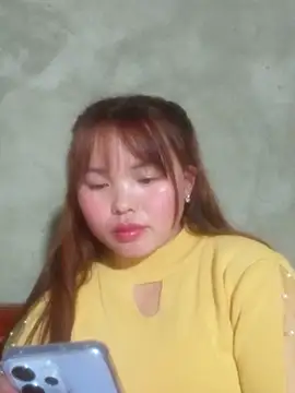 Mina xYx online show from March 2026 10:32:02 AM