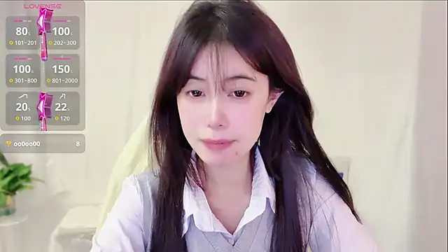 yunbaobei 6688 online show from July 2026 11:01:02 AM