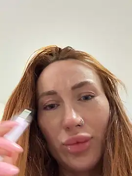 SerenaWest  online show from April 2026 04:06:02 AM