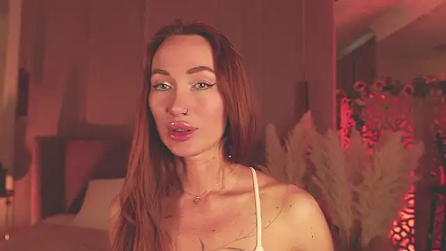 SerenaWest  online show from April 2026 04:12:01 PM