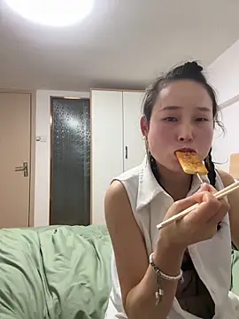 fangfang2026 online show from March 2026 12:08:01 PM