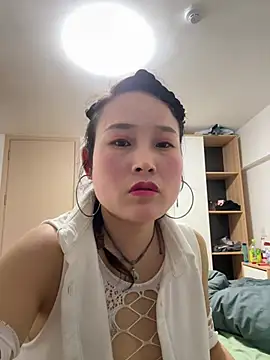 fangfang2026 online show from March 2026 11:25:02 AM