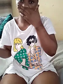 BooityChick online show from May 2026 10:20:02 AM