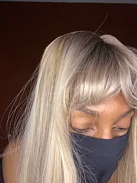 Snapshot of BlackApple__ chatting on March 2026 09:29:02 PM BlackApple online show from March 2026 09:29:02 PM